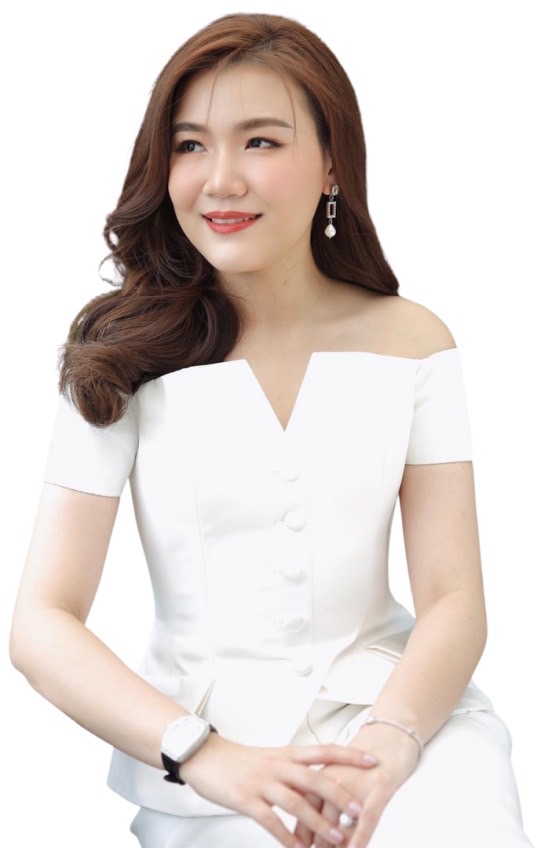 &lsquo;เพชร-ชวิศา ธีระพิพัฒนพงศ์&rsquo;